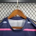 France 2024/25 Pre-Match Training Jersey