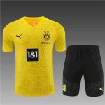 Borussia Dortmund 2023-24 Training Suit