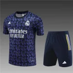 Real Madrid 2023-24 Training Suit