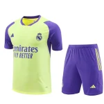 Real Madrid 2023-24 Training Suit