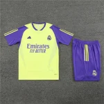 Real Madrid 2023-24 Training Suit