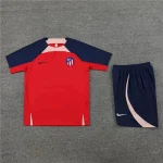 Atletico Madrid 2023-24 Training Suit