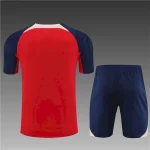 Atletico Madrid 2023-24 Training Suit