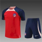 Atletico Madrid 2023-24 Training Suit