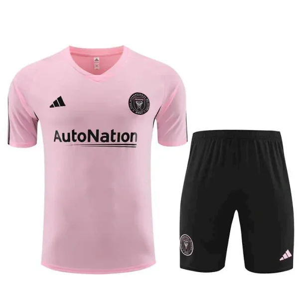 Inter Miami 2023-24 Training Suit