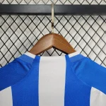 Paysandu 2024/25 Home Jersey