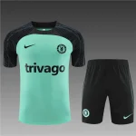 Chelsea 2023-24 Training Suit