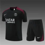 Paris Saint-Germain 2023-24 Training Suit