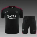 Paris Saint-Germain 2023-24 Training Suit