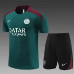 Paris Saint-Germain 2023-24 Training Suit