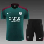 Paris Saint-Germain 2023-24 Training Suit