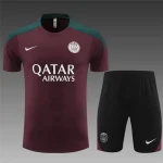 Paris Saint-Germain 2023-24 Training Suit