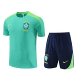 Brazil 2024-25 Training Suit