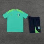 Brazil 2024-25 Training Suit