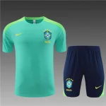 Brazil 2024-25 Training Suit