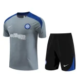 Inter Milan 2024-25 Training Suit