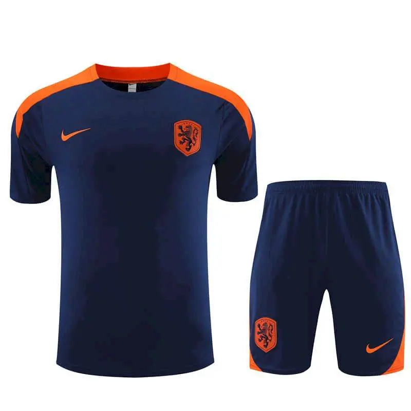 Netherlands 2024-25 Training Suit