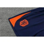 Netherlands 2024-25 Training Suit