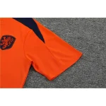 Netherlands 2024-25 Training Suit