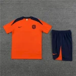 Netherlands 2024-25 Training Suit