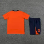 Netherlands 2024-25 Training Suit