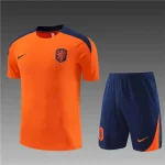 Netherlands 2024-25 Training Suit