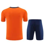 Netherlands 2024-25 Training Suit