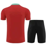 Portugal 2024-25 Training Suit