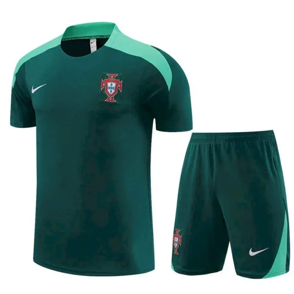 Portugal 2024-25 Training Suit