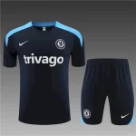 Chelsea 2024-25 Training Suit