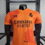 Real Madrid 2024/25 Special Edition Player Version Jersey