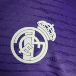 Real Madrid 2024/25 Special Edition Player Version Jersey