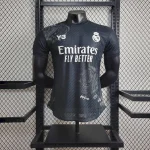 Real Madrid 2024/25 Special Edition Player Version Jersey