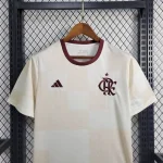 Flamengo 2024/25 Pre-Match Training Jersey