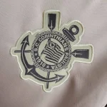 Corinthians 2024/25 Pre-Match Training Jersey