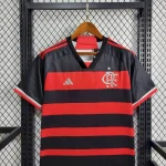 Flamengo 2024/25 Home Jersey