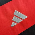 Flamengo 2024/25 Home Jersey