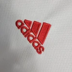 Flamengo 2021/22 Away Jersey