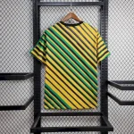 Jamaica 2024/25 Retro Style Jersey