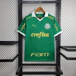 Palmeiras 2024/25 Home Jersey