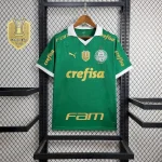 Palmeiras 2024/25 Home Jersey