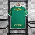 Palmeiras 2024/25 Home Jersey