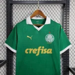 Palmeiras 2024/25 Home Jersey