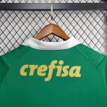 Palmeiras 2024/25 Home Jersey