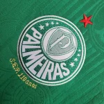 Palmeiras 2024/25 Home Jersey