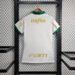 Palmeiras 2024/25 Away Women's Jersey