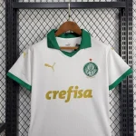 Palmeiras 2024/25 Away Women's Jersey