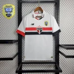 Sao Paulo 2024/25 Home Jersey