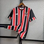 Sao Paulo 2024/25 Away Jersey