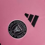 Inter Miami 2024/25 Home Women's Jersey